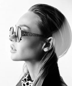 Andre Montana Apollo Eyewear Sunglasses Frame