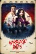 Marriage Bites": Joe Komara and Ashley Hargrove Sink Their Teeth into Horror-Comedy at World Premiere