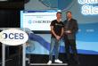 ONSCREEN Honored by CTA Foundation with Shalam Award for Using Technology to Combat Social Isolation at CES 2026