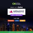 Capital Numbers to Showcase AI-powered Solutions at Web Summit Qatar 2026