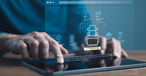 Identity theft statistics break records in 2025