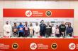 Doha Marathon by Ooredoo 2026 Elite Press Conference Unveils Top Local and International Athletes 