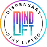 MindLift Dispensary logo