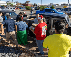 Miracle Mattress Gives Back