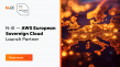N-iX collaborates with AWS to deploy solutions on AWS European Sovereign Cloud