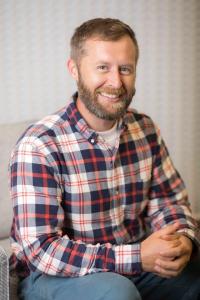 Michael Walliser, CEO of EasyDigz