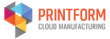 PrintForm Releases New E-Book: Choosing the Right Manufacturing Process 