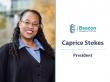 Caprice Stokes Named President of Beacon Management Services 