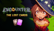 Encounter: The Lost Cards Launches January 26 — A Spicy, Tarot-Fueled, Turn-Based Roguelike Where Your Inventory 