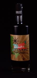 Lebowski's Kool-Luah Coffee Liqueur Hits 80+ Restaurants, 45 Liquor Stores and Prestigious Hotels as Demand Surges 10 Kool Luah New