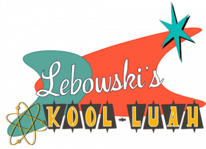 Lebowski's Kool-Luah Coffee Liqueur Hits 80+ Restaurants, 45 Liquor Stores and Prestigious Hotels as Demand Surges 11 Logo