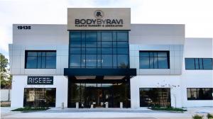 Exterior of Body by Ravi Plastic Surgery & Aesthetics