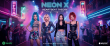 NEON X Releases Heartbeat Theory Album & Music Video — January 17, 2026