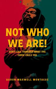 As Black History Month invites reflection on the past, two timely books are prompting a deeper national conversation about the future—one rooted not only in remembrance, but in responsibility, ownership, and redefinition Not Who We Are: Don’t Call Yourself What The Curse Calls You
