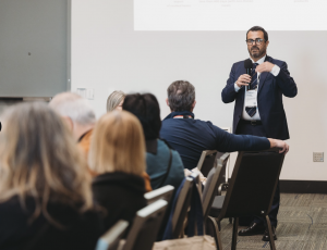 Masterclass San Diego