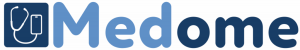 Medome Logo - What If Your Diagnosis Is Wrong?