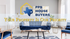 We buy houses in all of Houston