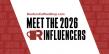 The Coffee Shops™ announce 2026 RoofersCoffeeShop® Roofing Influencers
