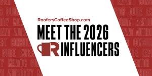 The Coffee Shops™ announce 2026 RoofersCoffeeShop® Roofing Influencers