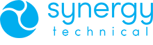 Synergy Technical Logo