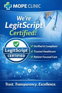 LegitScript Certification