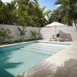 Deco Style Porcelain Emerges as a Growing Influence in Modern Pool Design