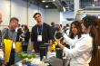 Ecoldbrew Wins Best of CES, Redefining Cold Brew Coffee in Minutes