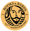 Books & Bards Celebrates Its 10th Anniversary on Edgar Allan Poe’s Birthday, January 19
