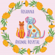 Hosanna Animal Hospital Celebrates Grand Opening and Ribbon Cutting in Titusville, Florida