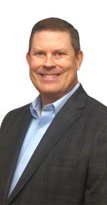 Brian Tuckett headshot