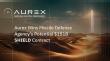 Aurex Wins Missile Defense Agency's $151B SHIELD IDIQ Contract in Latest Round of Awards