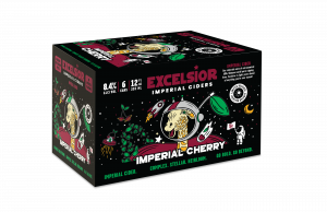 Excelsior Imperial Cherry