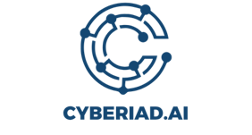 Cyberiad Logo