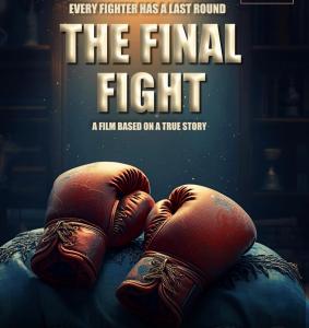 The Final Fight Poster 2