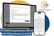 INMYTEAM Launches AI Transcriber for Home Health Care Assessments, Redefining OASIS Documentation Through AI