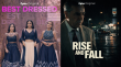 BEST DRESSED & RISE AND FALL Premiere January 30 on Cpics.tv