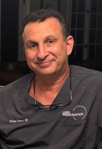 Dr. Michael Lebow Healthcare Made-Easy Grant