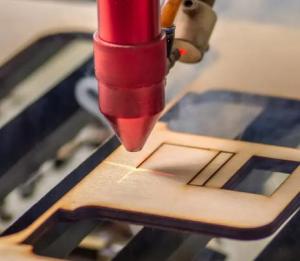  an OEM laser cut metal parts supplier