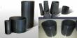 Global Leading SiSiC/RBSIC Grinding Buckets for Wholesale: Ultra-Wear Resistance for High-Abrasion Processing