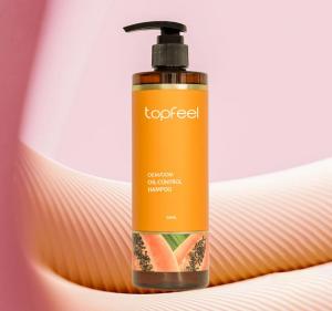 Topfeel Beauty Hair Shampoo Supplier