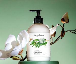  Topfeel Beauty Hair Shampoo Supplier  3