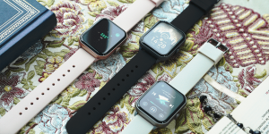 iQIBLA Perfect Ramadan Gift 2026 - Qwatch S6
