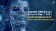 Appzoro Introduces a Smarter Way to Build Custom Applications with AI and Automation