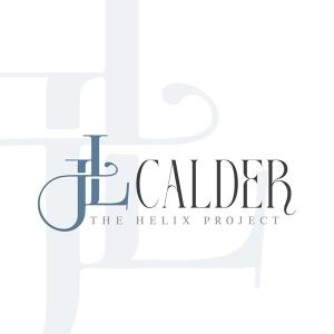 Author JL Calder