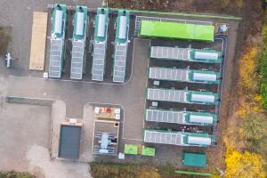 Flexible Generation is essential in keeping the UK's energy system reliable without overbuilding other more expensive assets. NESO’s Clean Power 2030 analysis has stated that gas-fired generation capacity remains essential for security of supply. Terra Fi