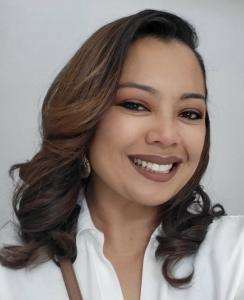 Roxanne Wilson