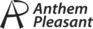 Anthem Pleasant logo