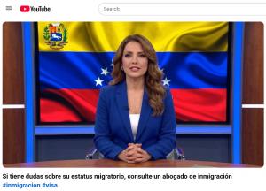 International Law Group offers emergency immigration consultations by ZOOM, nationwide, on weekends and after hours.