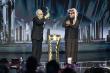 With the attendance of Turki Alalshikh, and as part of Riyadh Season, the 6th JOY AWARDS honors a lineup of global stars