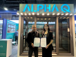 AlphaQ Accelerates Global Growth After Big 5 Global Success and Strategic Partnership